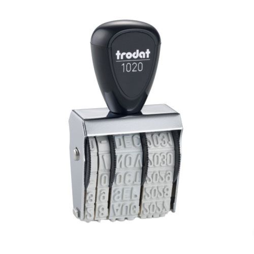 Datador TRODAT Classic 1020 5mm , Trodat , 016001020 , 